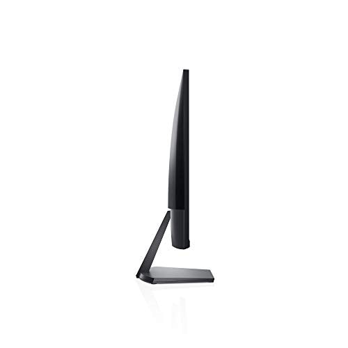 Dell 27 LED Backlit LCD Monitor SE2719H IPS Full HD 1080p, 1920x1080 at 60 Hz HDMI VGA, Black