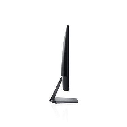 Dell 27 LED Backlit LCD Monitor SE2719H IPS Full HD 1080p, 1920x1080 at 60 Hz HDMI VGA, Black