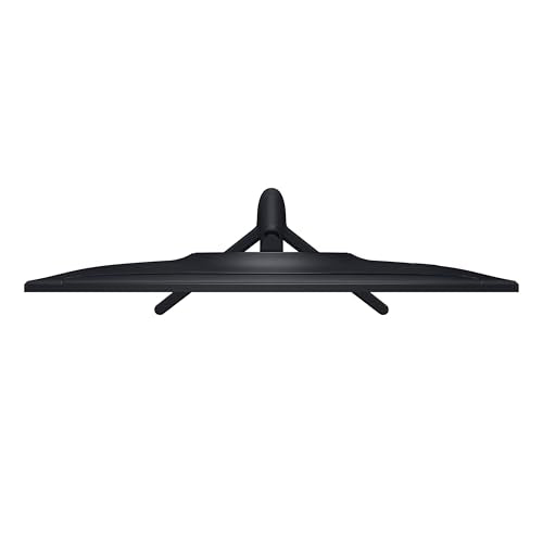 SAMSUNG 27” Odyssey G5 G53F QHD Resolution Gaming Monitor, HDR10, 200Hz Refresh Rate, IPS Panel, AMD FreeSync™ Premium, Black Equalizer, Auto Source Switch, LS27FG532ENXZA