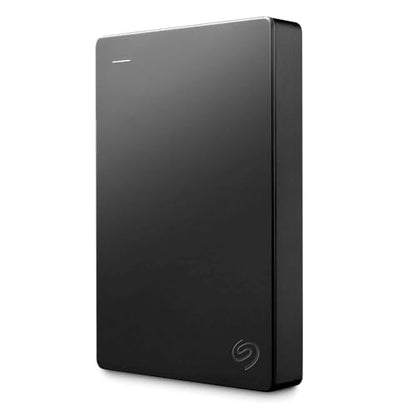 Seagate Portable 2TB External Hard Drive HDD — USB 3.0 for PC, Mac, PlayStation, & Xbox -1-Year Rescue Service (STGX2000400)