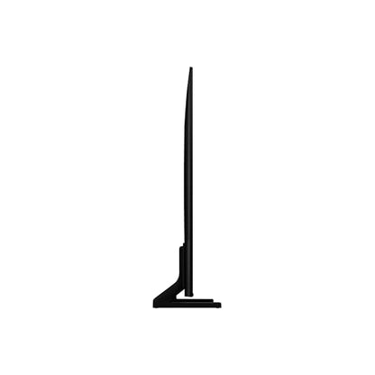 SAMSUNG 70-Inch Class QLED 4K Q60D Series Quantum HDR Smart TV w/Object Tracking Sound Lite, Motion Xcelerator, Slim Design, Gaming Hub, Alexa Built-in (QN70Q60D, 2024 Model)