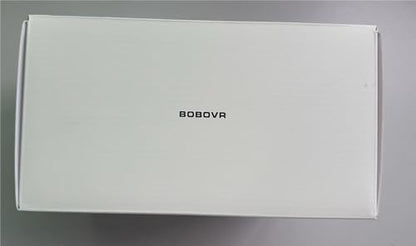 BOBOVR S3 Pro Battery Strap Accessories,Head Air Cooling System and 10000mah Hot-swappable Battery Pack,Compatible with Meta Quest 3/Quest 3S
