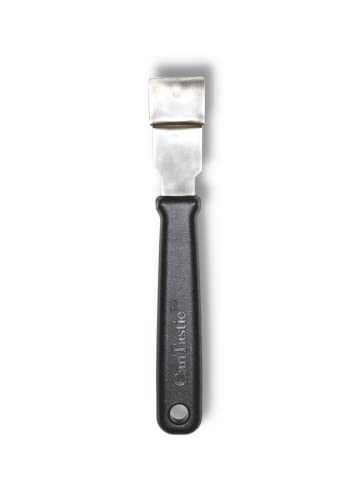 CanTastic for Pets - Premium Stainless Steel Food Spatula for Easy Pet Feeding