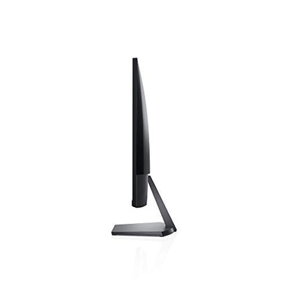 Dell 27 LED Backlit LCD Monitor SE2719H IPS Full HD 1080p, 1920x1080 at 60 Hz HDMI VGA, Black