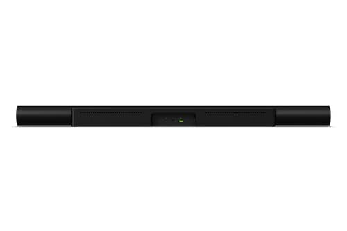 Sonos Arc Ultra Soundbar with Dolby Atmos and Voice Control - 9.1.4 Surround Sound for TV and Music - Black
