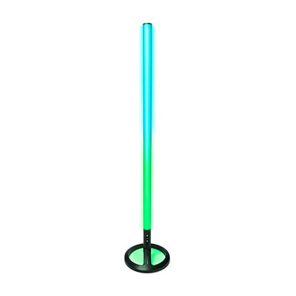 JBL PARTYLIGHT STICK - Bluetooth party light stick, Take your party to the next level with a choreographed lightshow, IPX4 splashproof, Enjoy a more immersive lightshow with multiple PartyLight Sticks