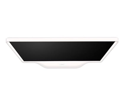 Hisense 32-Inch S5 DécoTV Series QLED FHD Smart Fire TV (32S5QF, 2025 Model) - Versatile Fit, Hi-QLED Color, Art-Inspired Design, Fluid Central Stand, DTS Virtual: X, Stream Live TV Without Cable