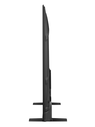 Hisense 65" E6 Cinema Series QLED 4K UHD Smart Fire TV (65E6QF, 2025 Model) - QLED, AI Light Sensor, Dolby Vision · Atmos, Voice Remote with Alexa, Motion Rate 120, HDR 10+ Adaptive, Game Mode Plus