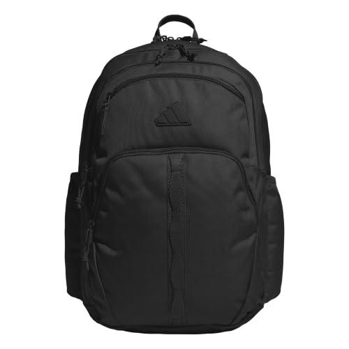 adidas Prime 7 Backpack for Laptop, School and Travel, 37L
