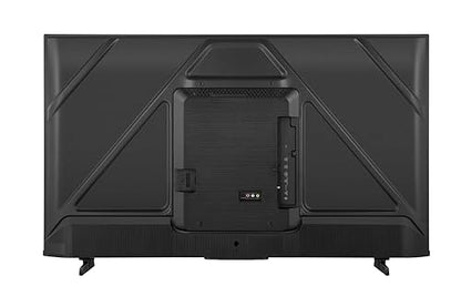 Hisense 50" E6 Cinema Series QLED 4K UHD Smart Fire TV (50E6QF, 2025 Model) - QLED, AI Light Sensor, Dolby Vision · Atmos, Voice Remote with Alexa, Motion Rate 120, HDR 10+ Adaptive, Game Mode Plus