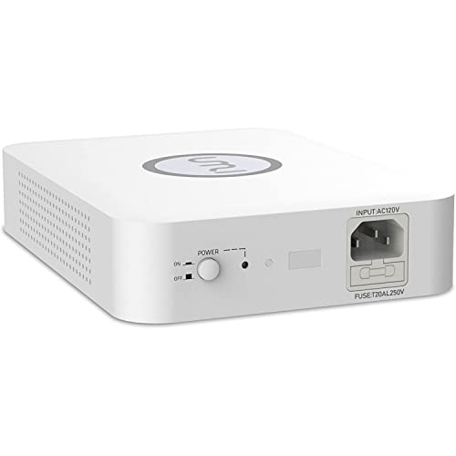 120V to 100V 500W Step Down Voltage Converter for Japan appliances in US