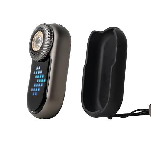 LOOP GEAR LOOPDOT EDC Flashlight with Protective DotCase