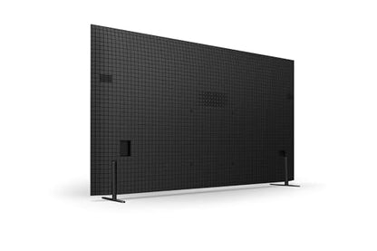 Sony 65 Inch OLED 4K Ultra HD TV BRAVIA XR8B Smart Google TV with Dolby Vision HDR and Exclusive Features for PlayStation® 5 (K-65XR8B), 2025 Model