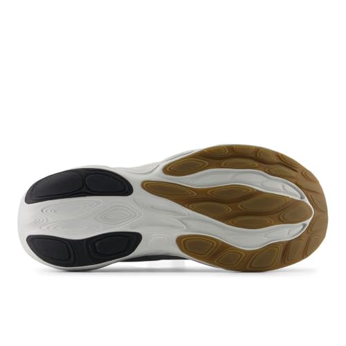 New Balance Men's Fresh Foam X 1080 V14 Running Shoe, Grey Matter/Slate Gray/Castlerock, 16 M