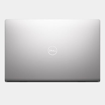 Dell 15 Laptop DC15250-15.6-inch FHD (1920x1080) 120Hz Display, Intel Core i5-1334U Processor, 16GB DDR4 RAM, 512GB SSD, Intel UHD Graphics, Windows 11 Home, Onsite Service - Platinum Silver