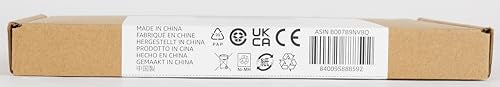 Amazon Basics Rechargeable AA Batteries, 16-Count, 2000 mAh, NiMH, Recharge up to 1000x Times, Pre-Charged
