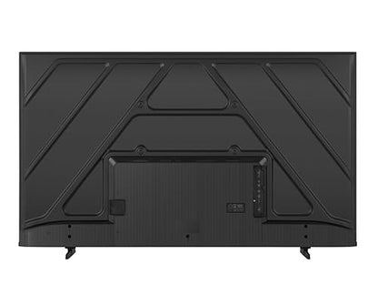 Hisense 65" E6 Cinema Series QLED 4K UHD Smart Fire TV (65E6QF, 2025 Model) - QLED, AI Light Sensor, Dolby Vision · Atmos, Voice Remote with Alexa, Motion Rate 120, HDR 10+ Adaptive, Game Mode Plus