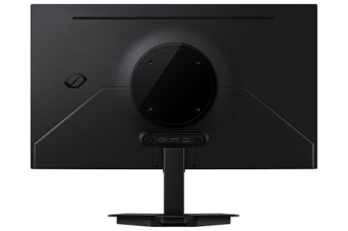 Samsung 27” Odyssey OLED G5 (G50SF) QHD & QD-OLED Gaming Monitor, 180Hz Refresh Rate, 0.03ms (GtG) Response Time, NVIDIA G-Sync Compatible, AMD FreeSync™, LS27FG500SNXZA
