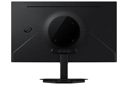 Samsung 27” Odyssey OLED G5 (G50SF) QHD & QD-OLED Gaming Monitor, 180Hz Refresh Rate, 0.03ms (GtG) Response Time, NVIDIA G-Sync Compatible, AMD FreeSync™, LS27FG500SNXZA