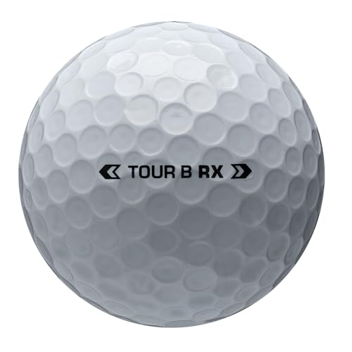 Bridgestone Golf 2024 Tour B RX