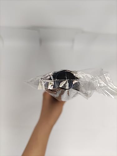 ZOMAKE Large Golf Umbrella for Rain Heavy Duty,Big Golf umbrellas Windproof,62 Inch Extra Large Oversized Umbrella(Black)