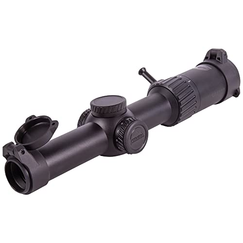 Sightmark Presidio 1-6x24 CR1 SFP Rifle Scope