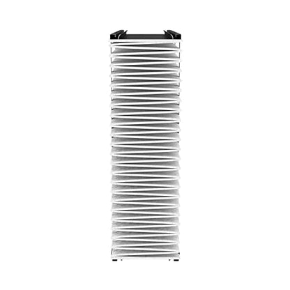 AprilAire 213 Replacement Filter for AprilAire Whole House Air Purifiers - MERV 13, Healthy Home Allergy, 20x25x4 Air Filter (Pack of 2)