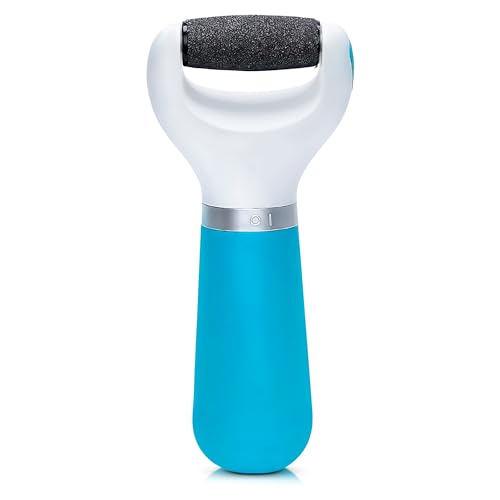 Battery Operated Foot Callus Remover for Dead Skin, Exfoliating Tool