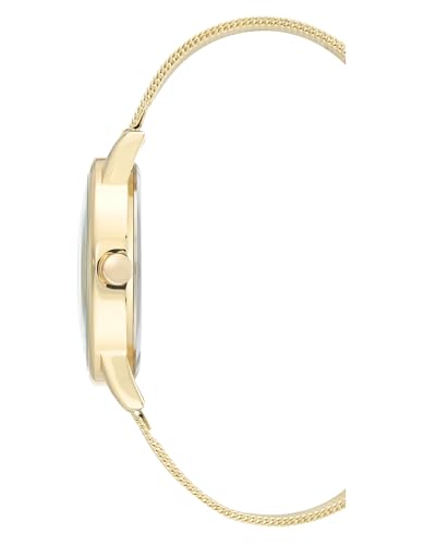 Nine West Women's Bracelet Watch