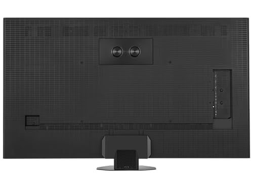 Hisense 75" Class U8 Series Mini-LED ULED 4K UHD Google Smart TV (75U8QG, 2025 Model) - QLED, Native 165Hz, Game Mode Ultra VRR 288, Dolby Vision IQ · Atmos, Full Array Local Dimming, 4.1.2 Ch