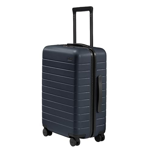 Away Bigger Carry-On Luggage, 26-Inch Lightweight Hardside Spinner Suitcase
