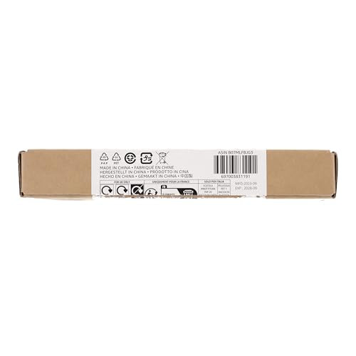 Amazon Basics 40-Pack AA Alkaline Industrial Batteries, 1.5 Volt, 5-Year Shelf Life