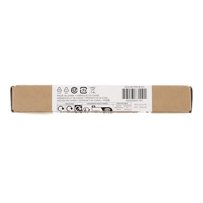Amazon Basics 40-Pack AA Alkaline Industrial Batteries, 1.5 Volt, 5-Year Shelf Life