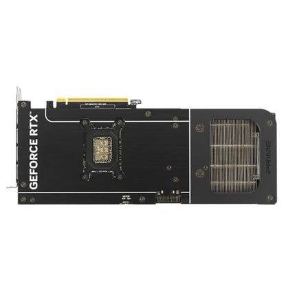 ASUS The SFF-Ready Prime GeForce RTX™ 5070 OC Edition 12GB GDDR7 Graphics Card (PCIe® 5.0, 12GB GDDR7, HDMI®/DP 2.1, 2.5-Slot, Axial-tech Fans, Dual BIOS)