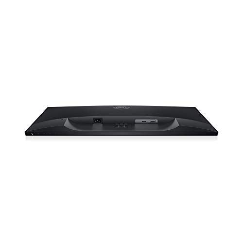 Dell 27 LED Backlit LCD Monitor SE2719H IPS Full HD 1080p, 1920x1080 at 60 Hz HDMI VGA, Black