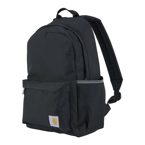 Carhartt Classic 21L Backpack Black