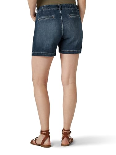 Lee Womens Legendary 5" Chino Short Expedition 6