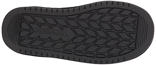 Koolaburra by UGG, Victoria Mini Boot, Black, 4 Little Kid