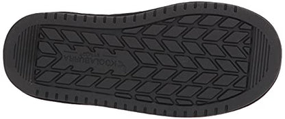 Koolaburra by UGG, Victoria Mini Boot, Black, 4 Little Kid