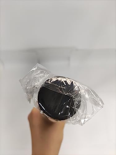 ZOMAKE Large Golf Umbrella for Rain Heavy Duty,Big Golf umbrellas Windproof,62 Inch Extra Large Oversized Umbrella(Black)