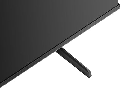 Hisense 65" E6 Cinema Series QLED 4K UHD Smart Fire TV (65E6QF, 2025 Model) - QLED, AI Light Sensor, Dolby Vision · Atmos, Voice Remote with Alexa, Motion Rate 120, HDR 10+ Adaptive, Game Mode Plus