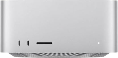 2023 Apple Mac Studio with M2 Max 12-Core / 30-Core, (3.7-inch, 32GB, 512GB SSD) (Renewed Premium)