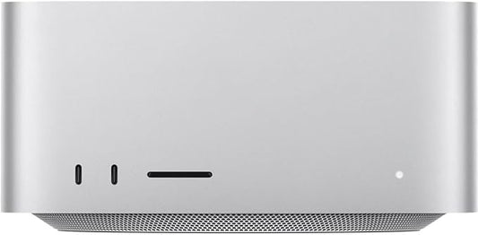 2023 Apple Mac Studio with M2 Max 12-Core / 30-Core, (3.7-inch, 32GB, 512GB SSD) (Renewed Premium)