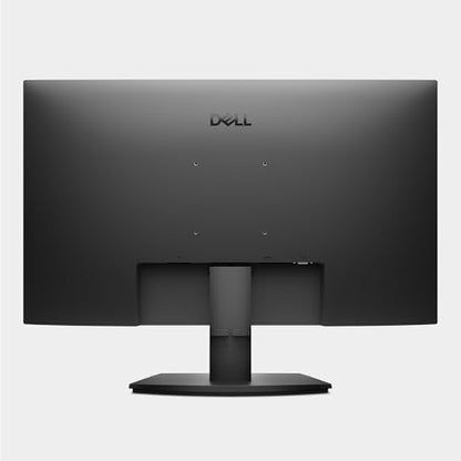 Dell 27 Monitor - SE2725HM - 27-inch Full HD (1920x1080) 16:9 100Hz Display, IPS Panel, 16.70 Million Colors, Anti-Glare, 1 HDMI / 1 VGA Port, TÜV Rheinland 3-Star*, Comfortview Plus - Black