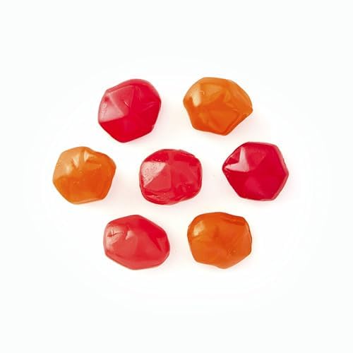 Gushers Flavor Mixers Fruit Snacks, Variety Snack Pack, Gluten-Free, 8 Pouches, 4.25 oz Each (Pack of 6)