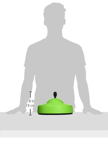 Greenworks 11" Surface Cleaner Universal Pressure Washer Attachment