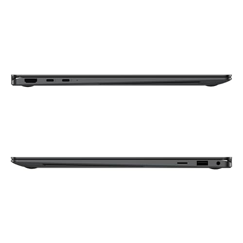 Samsung 16” Galaxy Book5 Pro 360 Copilot+ PC, AI Computer, Intel Core 7 Ultra Processor, 3K AMOLED (2880x1800) Touchscreen, S Pen,120Hz, Dolby Atmos, Student Laptop, Lightweight, All-Day Battery Life