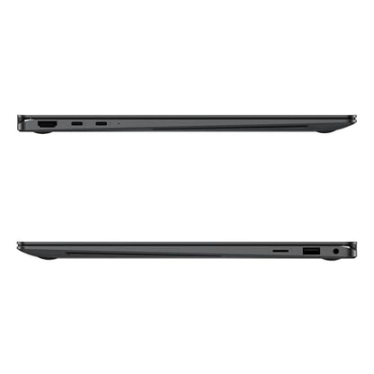 Samsung 16” Galaxy Book5 Pro 360 Copilot+ PC, AI Computer, Intel Core 7 Ultra Processor, 3K AMOLED (2880x1800) Touchscreen, S Pen,120Hz, Dolby Atmos, Student Laptop, Lightweight, All-Day Battery Life