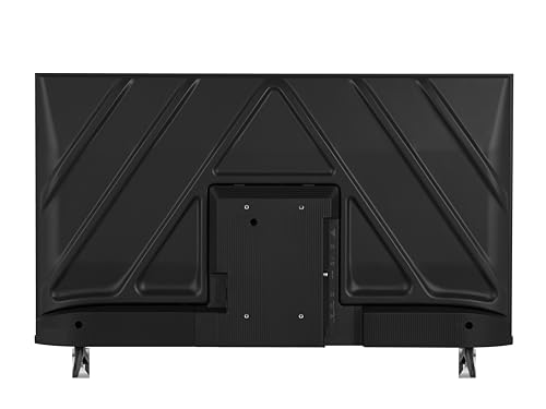 Hisense 40-Inch Class A4 Series FHD 1080p Smart Fire TV (40A4NF, 2025 Model) - DTS Virtual: X, Slim Bezel Design, Alexa Built in, Streaming TV, Black