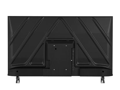 Hisense 40-Inch Class A4 Series FHD 1080p Smart Fire TV (40A4NF, 2025 Model) - DTS Virtual: X, Slim Bezel Design, Alexa Built in, Streaming TV, Black